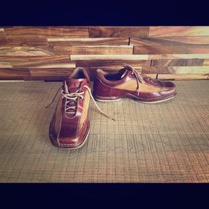 Classic 310 Motoring Shoes